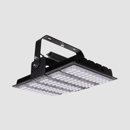 led模具投光燈