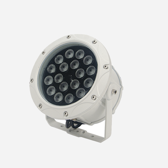 LED投光燈燈具